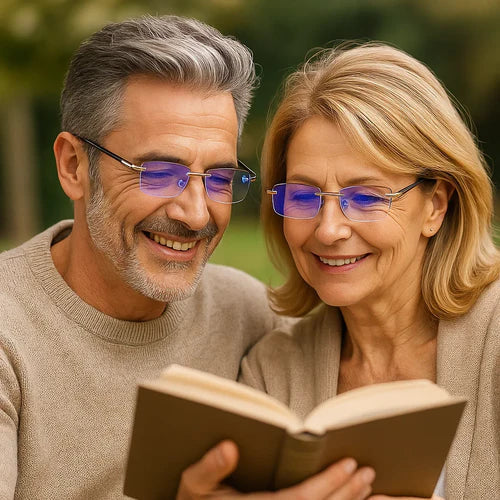 VisionPro – Premium Glasses [Buy 1, Get 1 Free]