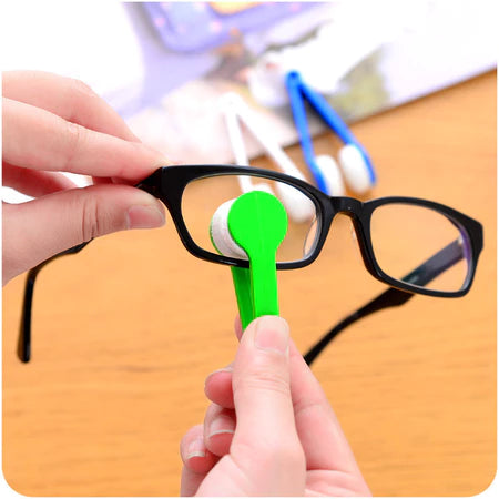 Pro Lens Cleaner™ — Instant Premium Cleaning