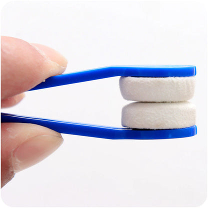 Pro Lens Cleaner™ — Instant Premium Cleaning
